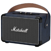 Портативна колонка Marshall Portable Speaker Kilburn II Indigo(1005252) UA UCRF