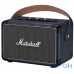 Портативна колонка Marshall Portable Speaker Kilburn II Indigo(1005252) UA UCRF — інтернет магазин All-Ok. фото 1