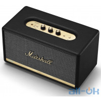 Marshall Loudspeaker Stanmore II voice Black with Alexa(1001910)