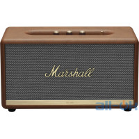 Marshall Loudspeaker Stanmore II BT Brown(1002766)