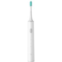 Електрична зубна щітка MiJia Mi Smart Electric Toothbrush T500 White (NUN4087GL) UA UCRF