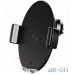 Автомобільний тримач для смартфона USAMS US-CD64 Автоматичний Intelligent with Wireless Charger (10W, QC) Black — інтернет магазин All-Ok. фото 2