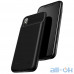 Чохол-PowerBank Usams iPhone X 3200 mah US-CD43 Black — інтернет магазин All-Ok. фото 2