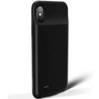 Чохол-PowerBank Usams iPhone X 3200 mah US-CD43 Black