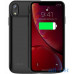 Чохол-PowerBank USAMS для iPhone XR US-CD68 4000mah — інтернет магазин All-Ok. фото 1