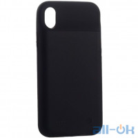Чохол-PowerBank USAMS для iPhone XR US-CD68 4000mah