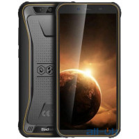 Blackview BV5500 Plus 3/32GB Yellow 
