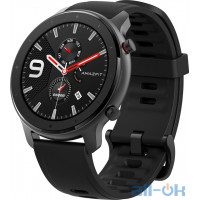 Смарт-годинник Amazfit GTR Lite 47mm Aluminium Alloy 