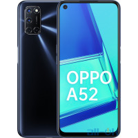 OPPO A52 4/64GB Twilight Black