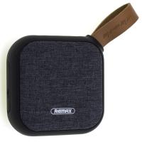 Портативна колонка REMAX RB-M15 black