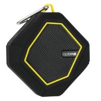 Портативна колонка Optima MK-5 Predator Yellow