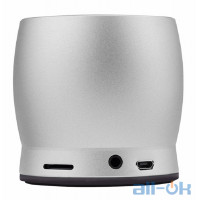 Портативна колонка Awei Y500 Silver
