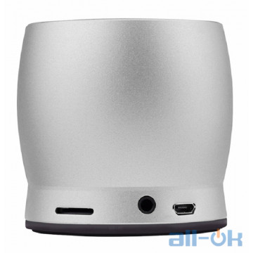 Портативна колонка Awei Y500 Silver