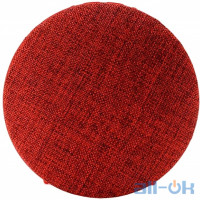 Портативна колонка REMAX RB-M9 Red