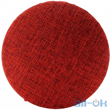 Портативна колонка REMAX RB-M9 Red