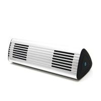 Портативна колонка REMAX RB-M3 Silver