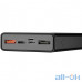 Зовнішній акумулятор (Power Bank) Baseus Mulight PD QC3.0 20000mAh Black (PPALL-MY01) — інтернет магазин All-Ok. фото 3