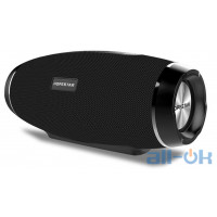 Портативна колонка Hopestar H27 Black