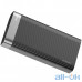 Зовнішній акумулятор (Power Bank) Baseus Parallel Quick Charge 3.0 Type-C 20000mAh 18W Black (PPALL-APX01) — інтернет магазин All-Ok. фото 2