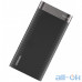 Зовнішній акумулятор (Power Bank) Baseus Parallel Quick Charge 3.0 Type-C 20000mAh 18W Black (PPALL-APX01) — інтернет магазин All-Ok. фото 3