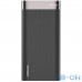 Зовнішній акумулятор (Power Bank) Baseus Parallel Quick Charge 3.0 Type-C 20000mAh 18W Black (PPALL-APX01) — інтернет магазин All-Ok. фото 4