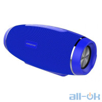 Портативна колонка Hopestar H27 Blue