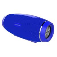 Портативна колонка Hopestar H27 Blue