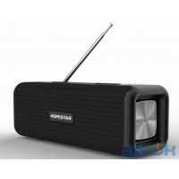 Портативна колонка Hopestar T9 Black