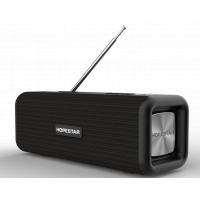 Портативна колонка Hopestar T9 Black