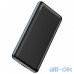 Зовнішній акумулятор (Power Bank) Baseus Simbo Fast Charge Power Bank 10000mAh Black (PPALL-QB01) — інтернет магазин All-Ok. фото 2