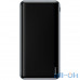 Зовнішній акумулятор (Power Bank) Baseus Simbo Fast Charge Power Bank 10000mAh Black (PPALL-QB01) — інтернет магазин All-Ok. фото 3