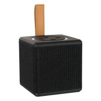 Портативна колонка Optima MK-2 Black