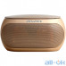 Портативна колонка Awei Y200 Bluetooth Speaker Gold — інтернет магазин All-Ok. фото 1