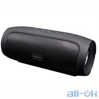 Портативна колонка Hopestar H14 Black