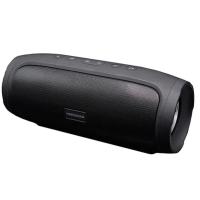 Портативна колонка Hopestar H14 Black