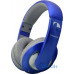 Навушники з мікрофоном Nakamichi NK780M Blue — інтернет магазин All-Ok. фото 1