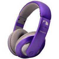 Навушники з мікрофоном Nakamichi NK780M Purple