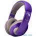 Навушники з мікрофоном Nakamichi NK780M Purple — інтернет магазин All-Ok. фото 1