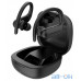 Навушники TWS QCY T6 Black — інтернет магазин All-Ok. фото 2