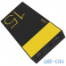 Зовнішній акумулятор (Power Bank) GOLF Hive15 15000 mAh Black/Yellow — інтернет магазин All-Ok. фото 3