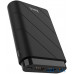 Зовнішній акумулятор (Power Bank) Hoco J15 Contered PD 10000 mAh Black — інтернет магазин All-Ok. фото 2