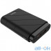 Зовнішній акумулятор (Power Bank) Hoco J15 Contered PD 10000 mAh Black — інтернет магазин All-Ok. фото 3