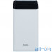 Зовнішній акумулятор (Power Bank) Hoco J28A Shock Power 20000 mAh White — інтернет магазин All-Ok. фото 3