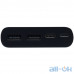 Зовнішній акумулятор (Power Bank) Hoco J28A Shock Power 20000 mAh White — інтернет магазин All-Ok. фото 4