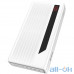 Зовнішній акумулятор (Power Bank) Hoco J27A 20000mAh White — інтернет магазин All-Ok. фото 3