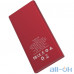 Зовнішній акумулятор (Power Bank) Hoco J37 10000mAh Red — інтернет магазин All-Ok. фото 3
