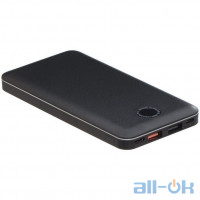 Зовнішній акумулятор (Power Bank) REMAX Eye RPP-37 10000mAh Black