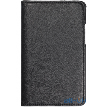 Поворотний чохол Galeo для Xiaomi Mi Pad 4 Black