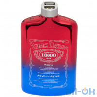 Зовнішній акумулятор (Power Bank) REMAX JENI RPP-90 10000 mAh Blue