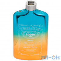 Зовнішній акумулятор (Power Bank) REMAX JENI RPP-90 10000 mAh Orange